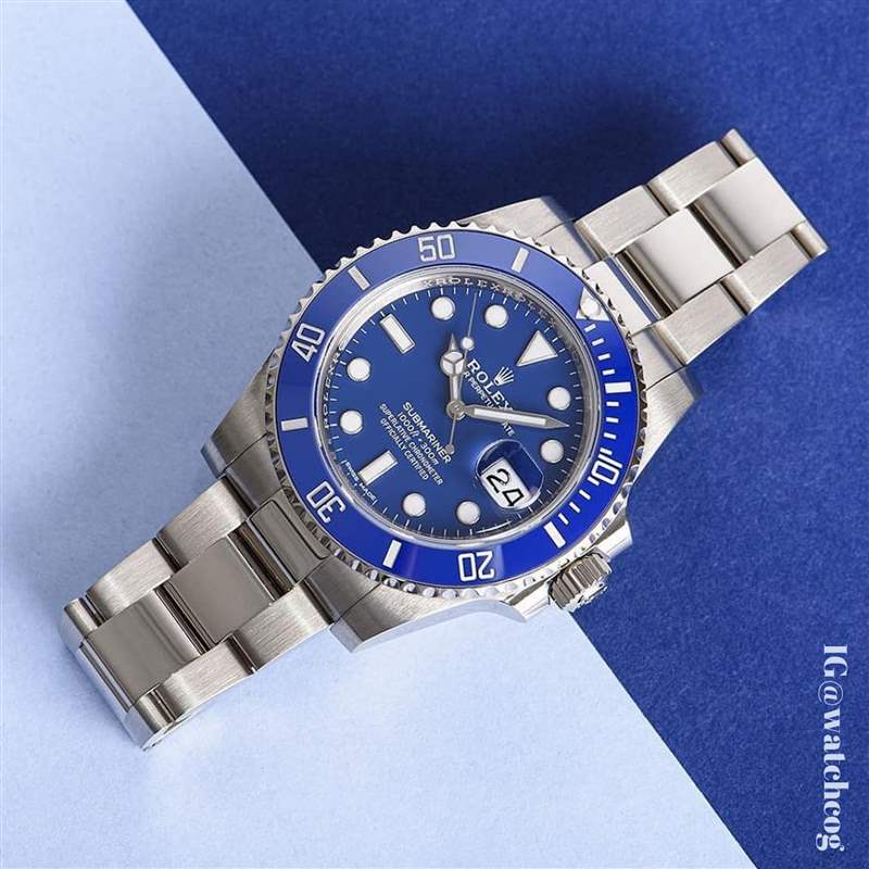 ROLEX、OMEGA、TUDOR藍水鬼最新行情停產(chǎn)勞力士潛水手表跌幅大