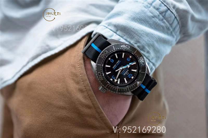 SBF廠鈦海王值得買嗎-SBF廠(VS廠)歐米茄鈦海王復(fù)刻表值得入手嗎