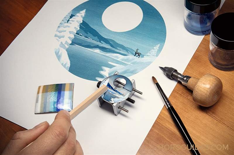 買ZF廠頂級復(fù)刻表一定要知道的三件事