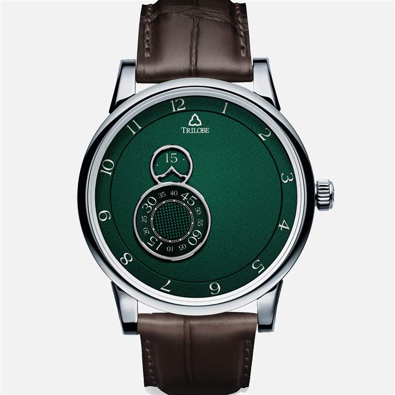 Trilobe Nuit Fantastique