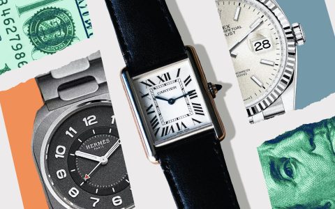 員工選擇1 萬美元的挑戰：這就是我們現在要買的東西