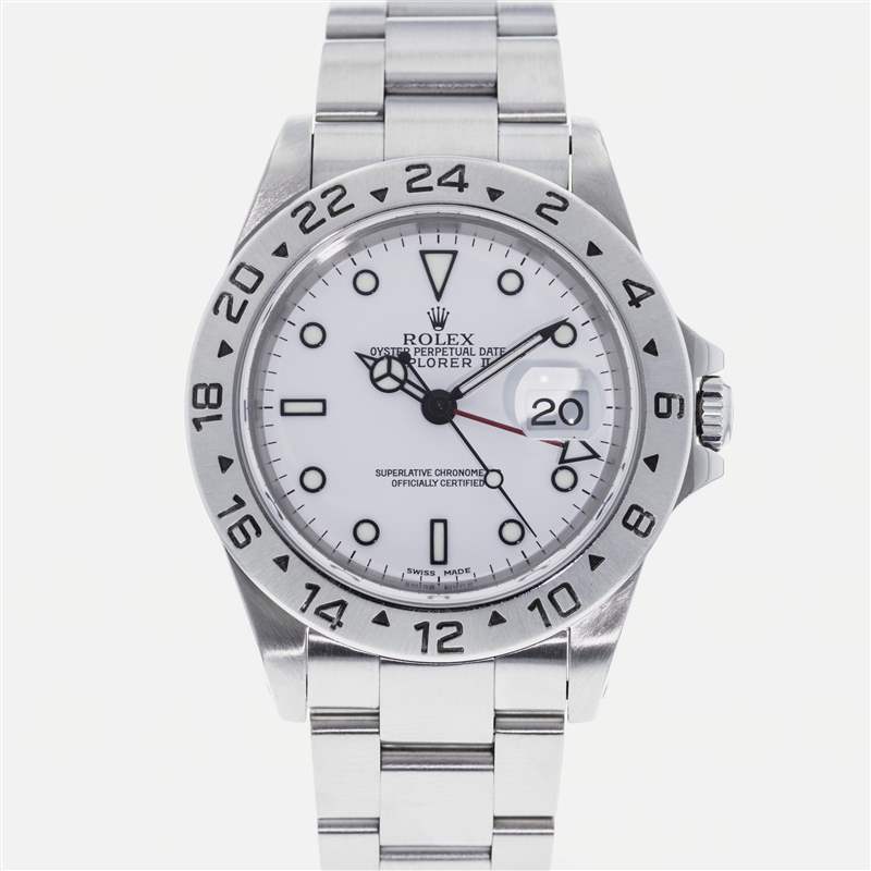 勞力士探險(xiǎn)家 II 16570