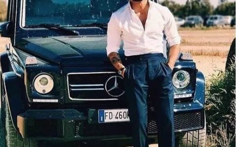 男人四十不惑應(yīng)該佩戴什么手表合適呢?