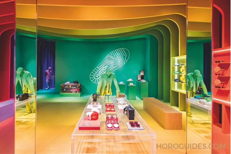 LOUIS VUITTON - 周末亮點：路易威登為Virgil Abloh發行紀念專書｜《Louis Vuitton: Virgil Abloh》