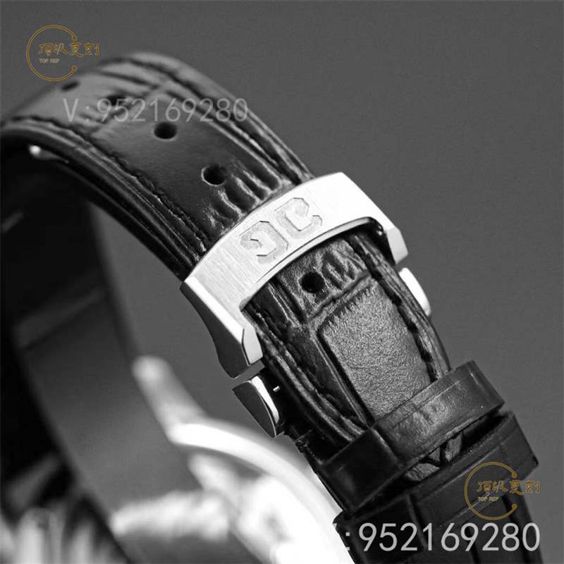 GL廠格拉蘇蒂參議員大日歷真月相復刻表做工怎么樣