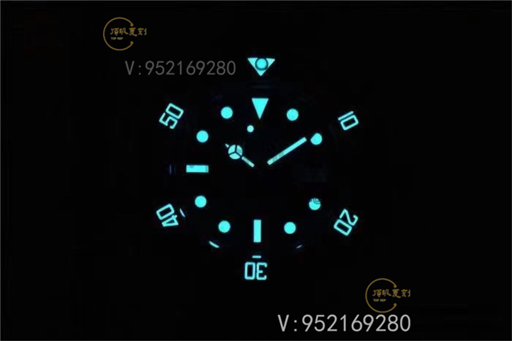 SBF廠(VS廠)DIW改裝碳纖維勞力士水鬼復(fù)刻表做工怎么樣,價(jià)格多少