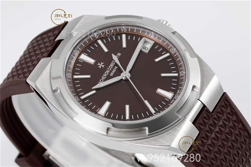 PPF廠江詩丹頓縱橫四海4500V復刻表5100一體機做工怎么樣