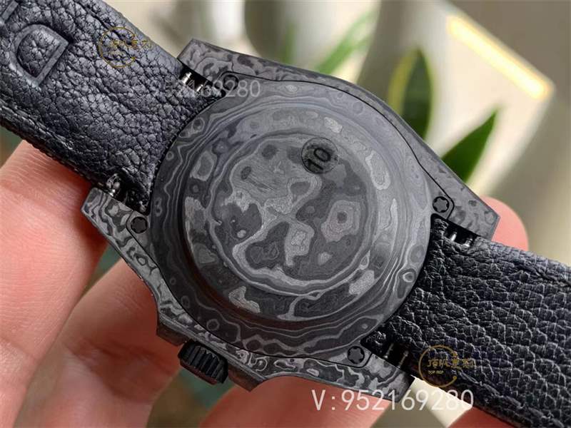 SBF廠(VS廠)DIW改裝碳纖維勞力士水鬼復(fù)刻表做工怎么樣,價(jià)格多少