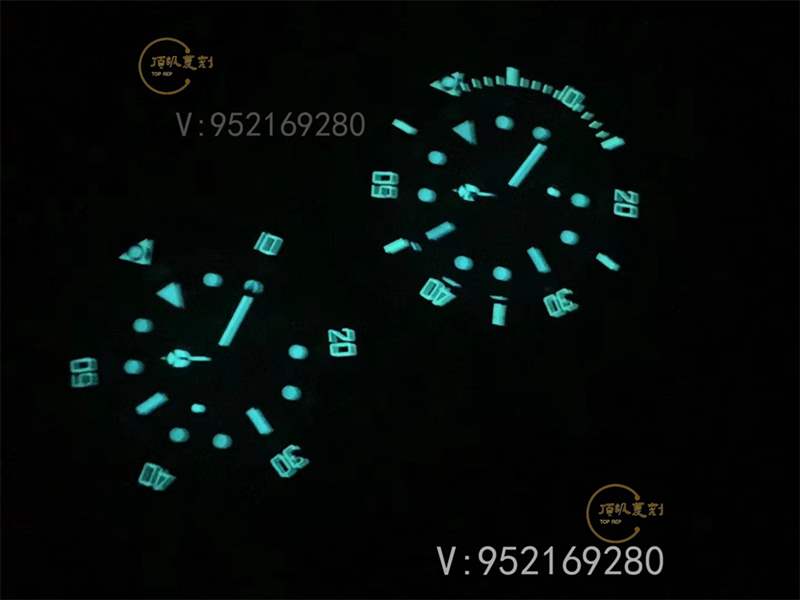 SBF廠(VS廠)DIW改裝碳纖維勞力士水鬼復(fù)刻表做工怎么樣,價(jià)格多少