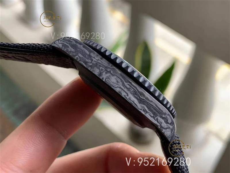 SBF廠(VS廠)DIW改裝碳纖維勞力士水鬼復(fù)刻表做工怎么樣,價(jià)格多少