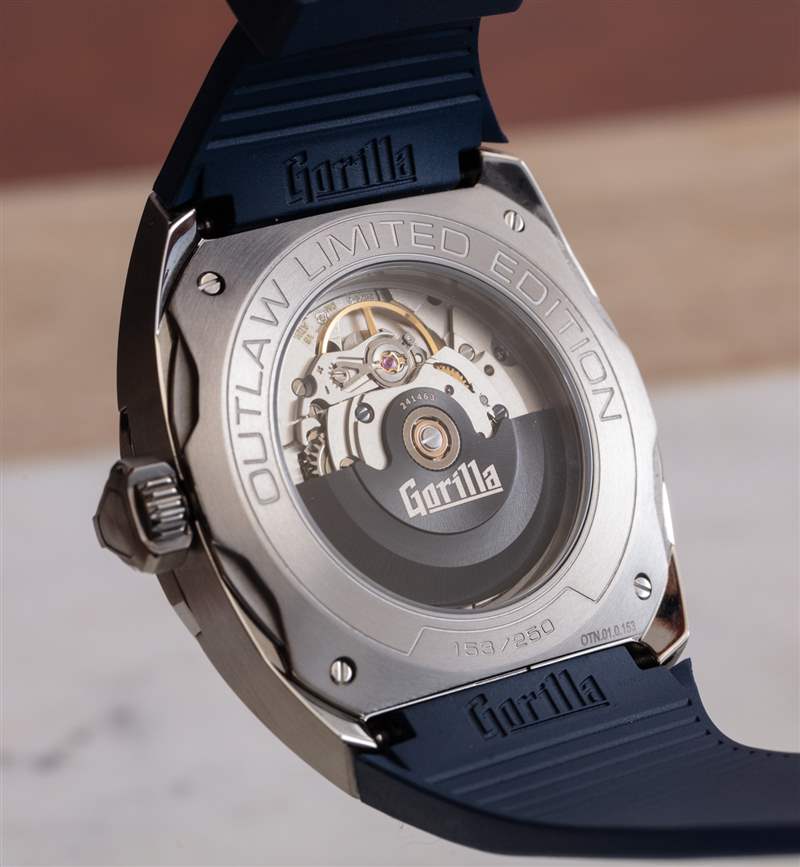 觀看評(píng)論：Gorilla Outlaw Drift