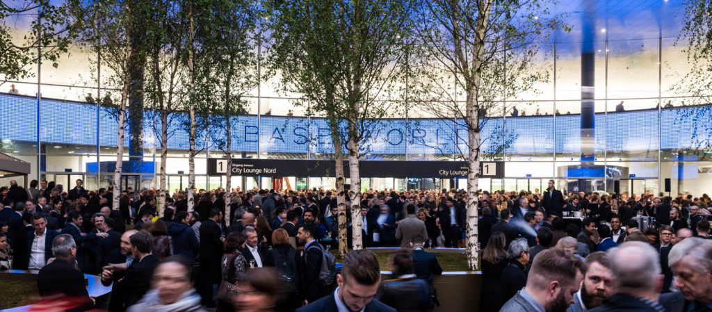 2018 年巴塞爾鐘表展前 10 名手表和一個(gè)令人興奮的轉(zhuǎn)型行業(yè)