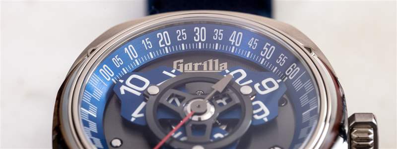 觀看評(píng)論：Gorilla Outlaw Drift