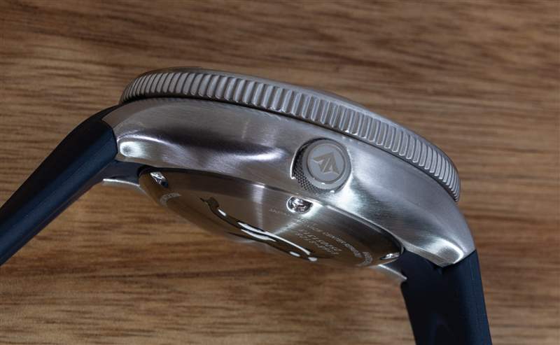 觀看評(píng)論：Citizen Promaster Diver Orca