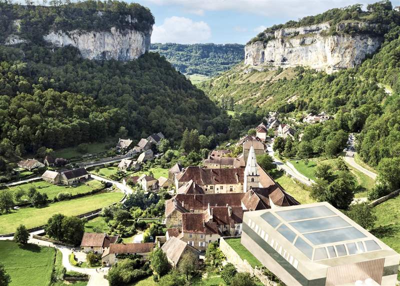 瑞士的 SpringStation 是您經營的可持續(xù)發(fā)電站