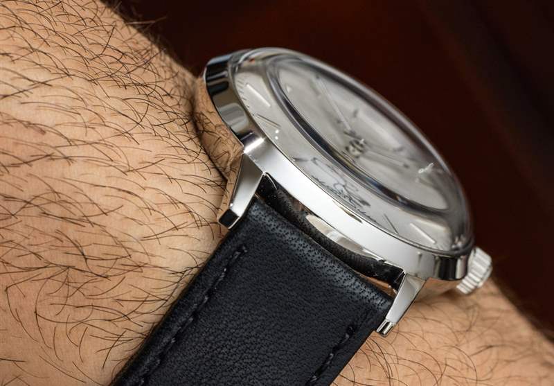 Timex Marlin 自動史努比版手表動手