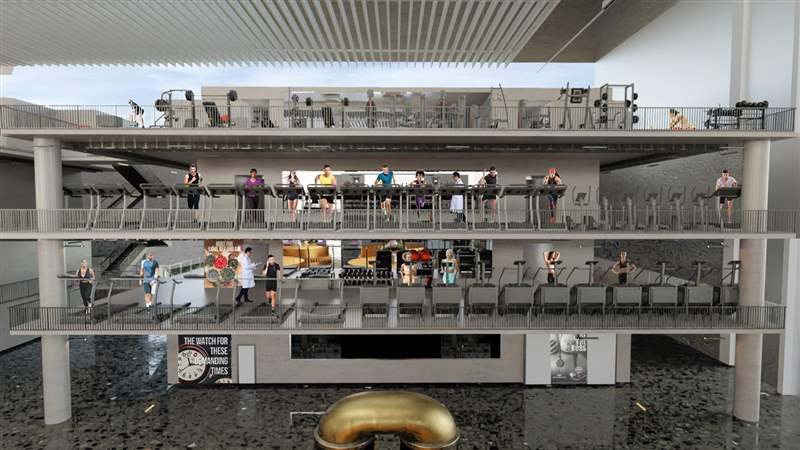 瑞士的 SpringStation 是您經營的可持續(xù)發(fā)電站