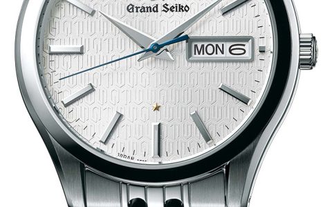 Grand Seiko SBGT241 / SBGV238 限量版腕表榮耀 25 年高端 9F 石英機芯