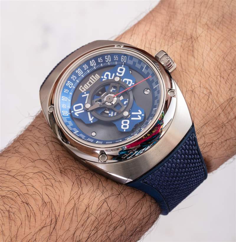 觀看評(píng)論：Gorilla Outlaw Drift