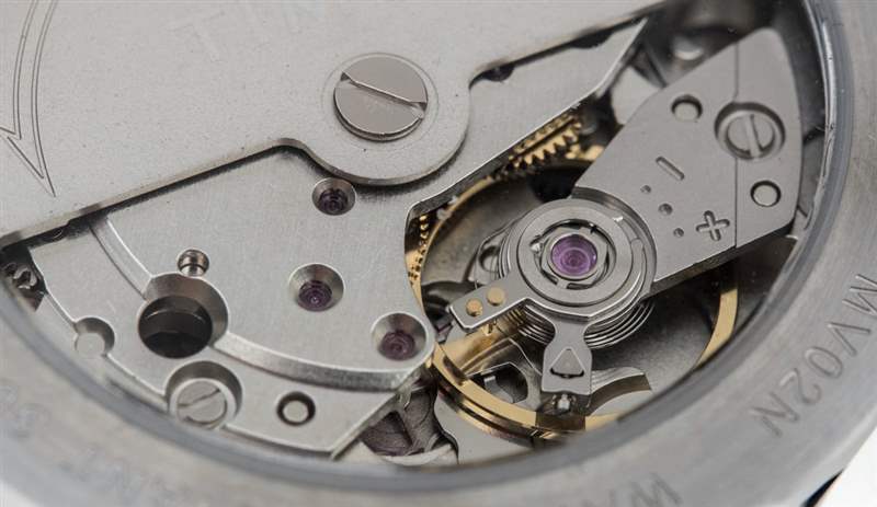 Timex Marlin 自動史努比版手表動手