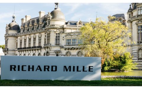 為什么理查德米勒手表如此昂貴