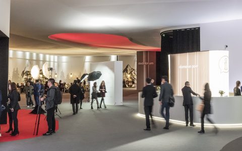 突發新聞：2020 年日內瓦鐘表與奇跡（原 SIHH）取消至 2021 年