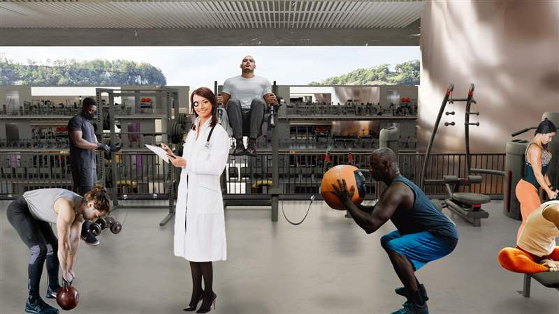 瑞士的 SpringStation 是您經營的可持續(xù)發(fā)電站