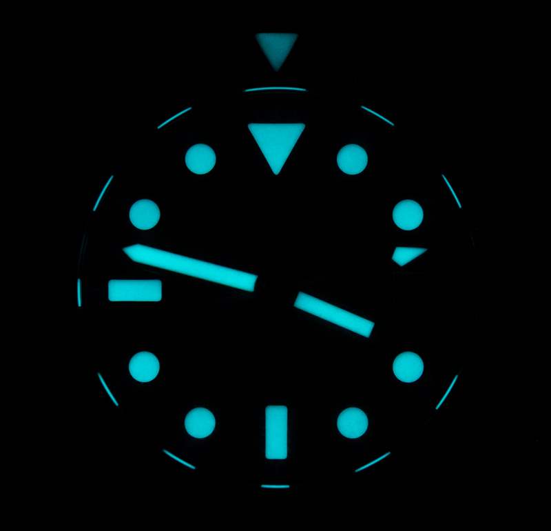 觀看評(píng)論：Squale Master Marina Militare