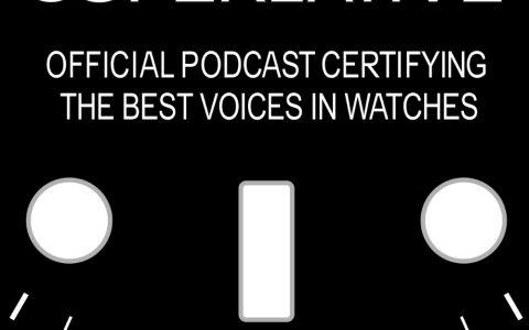 The Smoking Tire 的 Matt Farah，與來自 IWC、Tissot、Parmigiani 的 CEO 在 SUPERLATIVE Podcast 上進行深入探討