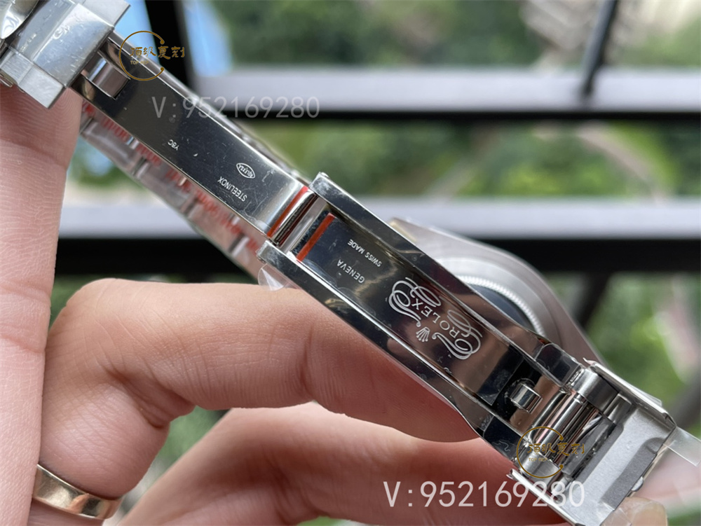 C廠Clean廠格林尼治藍黑國米圈復刻做工怎么樣,C廠勞力士