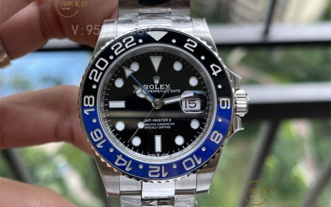 C廠Clean廠格林尼治藍(lán)黑國米圈復(fù)刻做工怎么樣,C廠勞力士