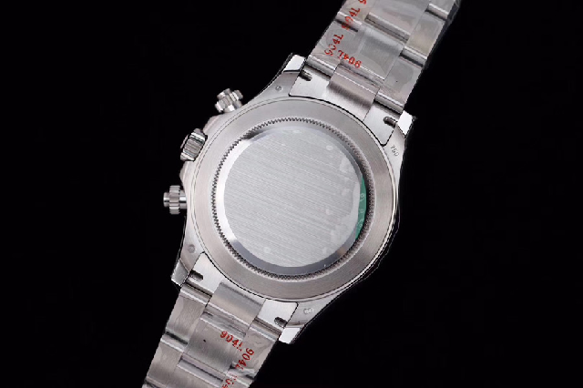 N廠勞力士迪通拿116509灰盤怎么樣？