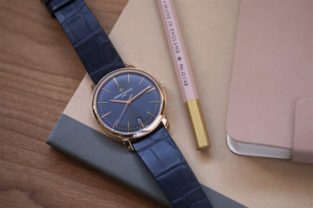 我和我的江詩丹頓遺產(chǎn)