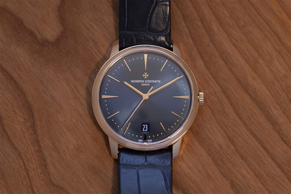 我和我的江詩丹頓遺產(chǎn)