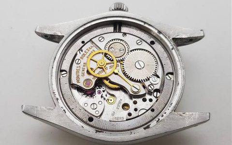 一只入手容易的6694