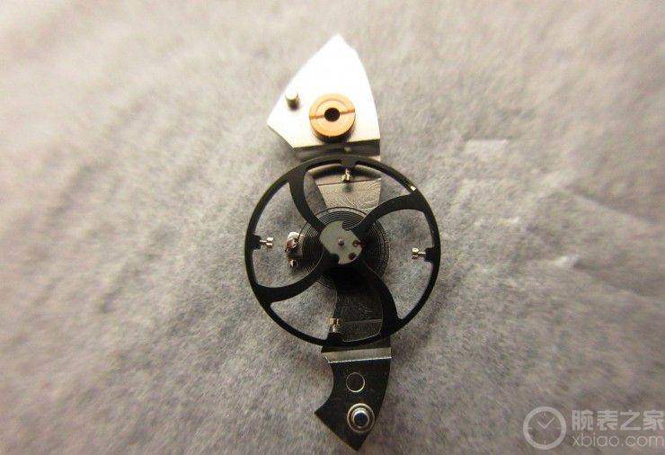 VS廠歐米茄8500一體機(jī)械機(jī)芯全面詳解-N廠手表官網(wǎng)