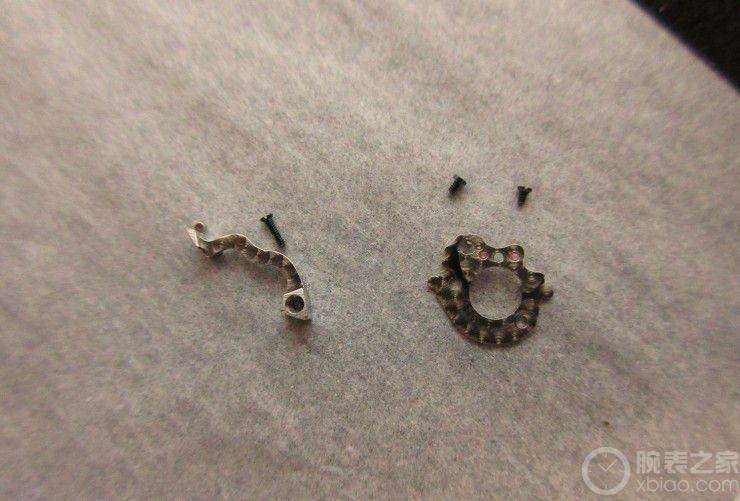 VS廠歐米茄8500一體機(jī)械機(jī)芯全面詳解-N廠手表官網(wǎng)