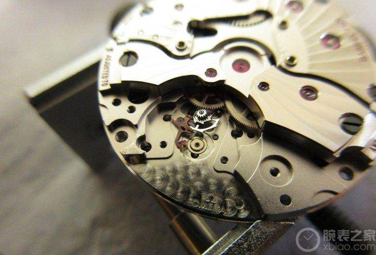 VS廠歐米茄8500一體機(jī)械機(jī)芯全面詳解-N廠手表官網(wǎng)