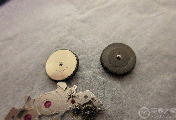 VS廠歐米茄8500一體機(jī)械機(jī)芯全面詳解-N廠手表官網(wǎng)