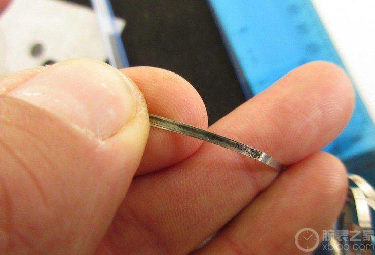 VS廠歐米茄8500一體機(jī)械機(jī)芯全面詳解-N廠手表官網(wǎng)