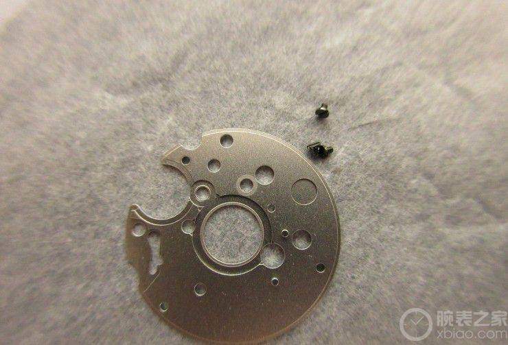 VS廠歐米茄8500一體機(jī)械機(jī)芯全面詳解-N廠手表官網(wǎng)
