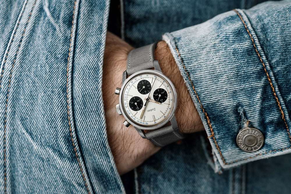 復古手表趨勢報告，迄今為止的一年