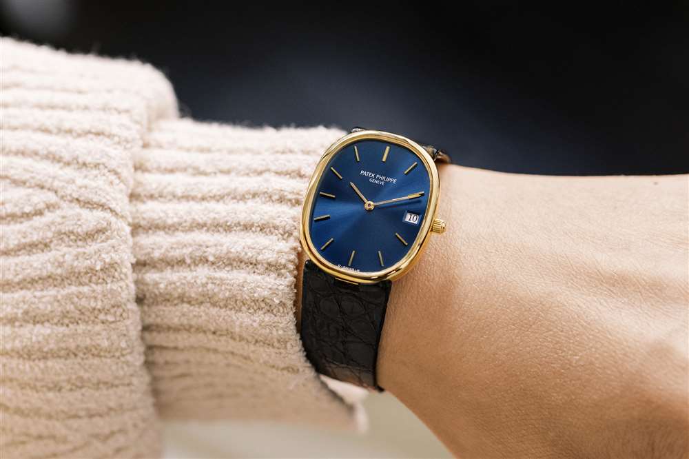 復古手表趨勢報告，迄今為止的一年