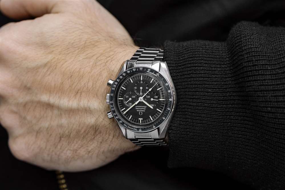 復古手表趨勢報告，迄今為止的一年