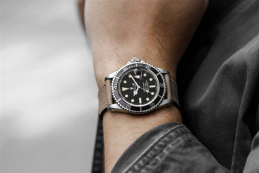 復古手表趨勢報告，迄今為止的一年