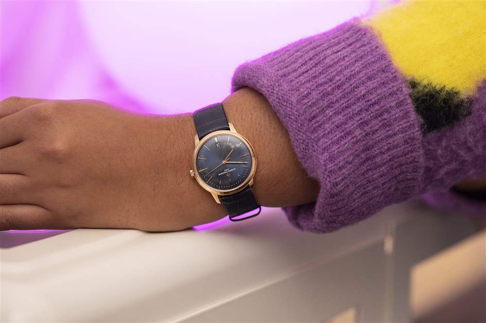 我和我的江詩丹頓遺產(chǎn)