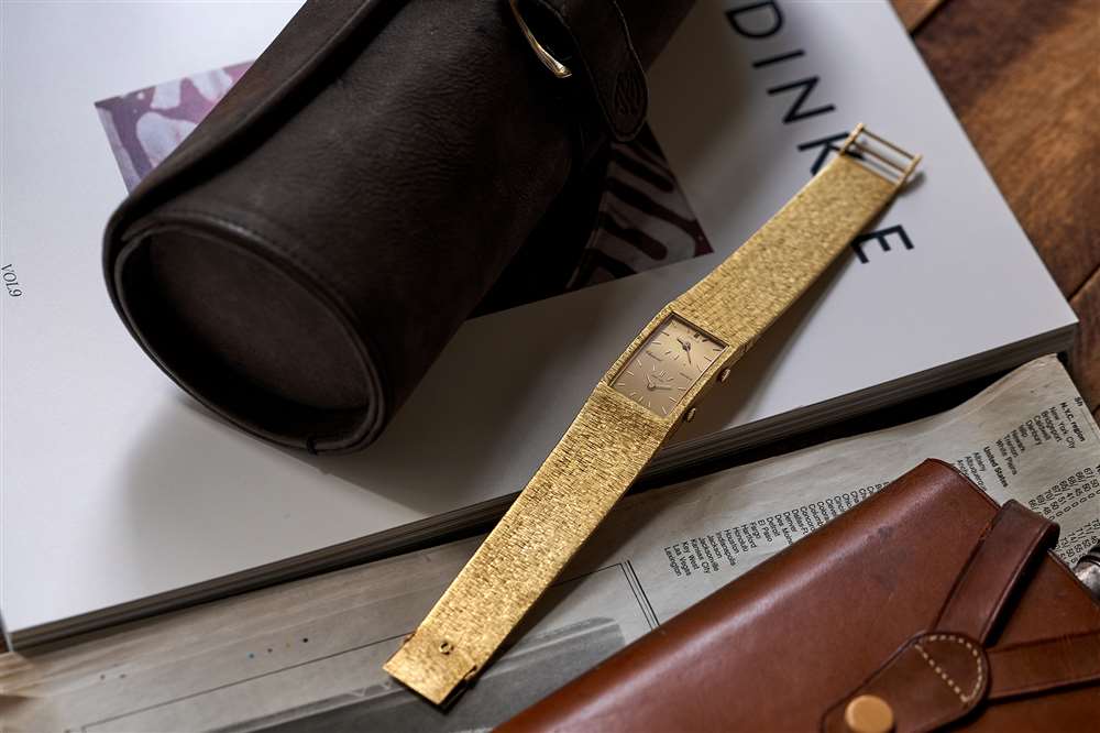 復古手表趨勢報告，迄今為止的一年