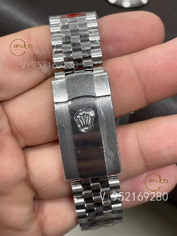 VS廠勞力士日志「薄荷綠盤(pán)」3235機(jī)芯做工怎么樣