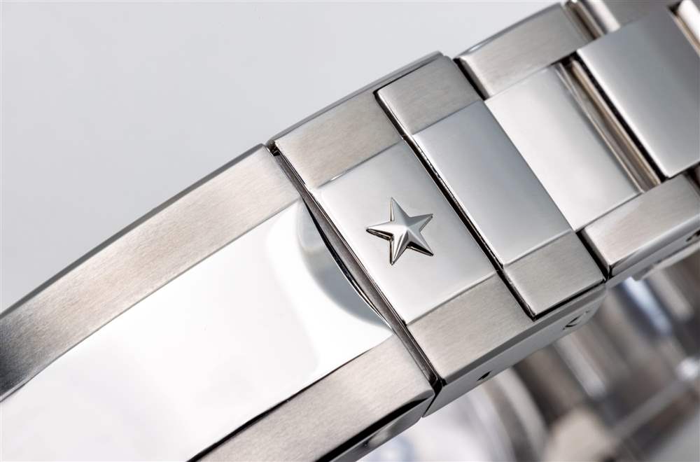 真力時計時大師公開賽