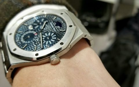 【SIHH2018】愛彼的神乎「薄」技